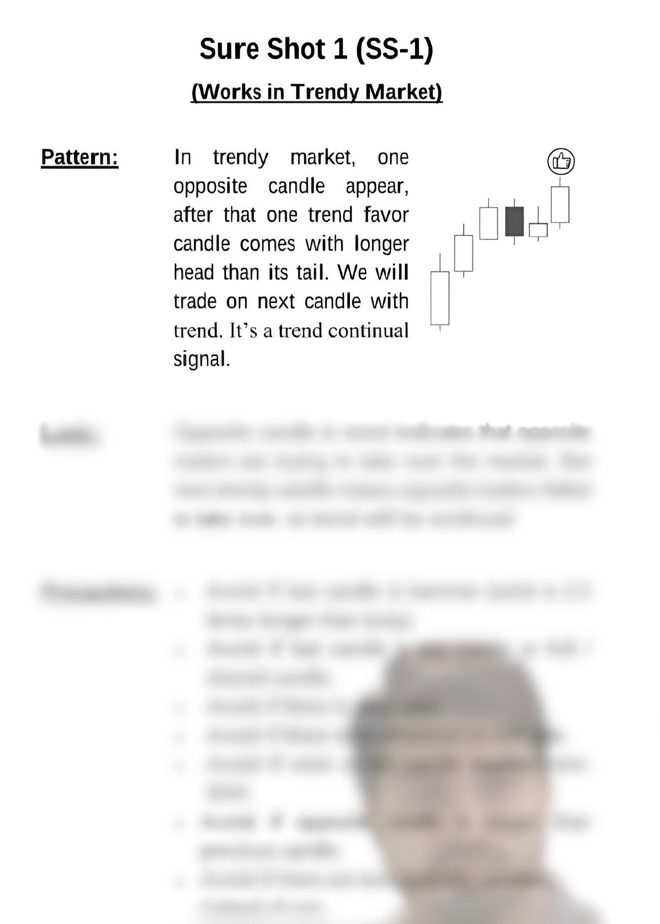 PatternVault: 30 Binary Sureshot Strategies + Free Golden Money Management Sheet