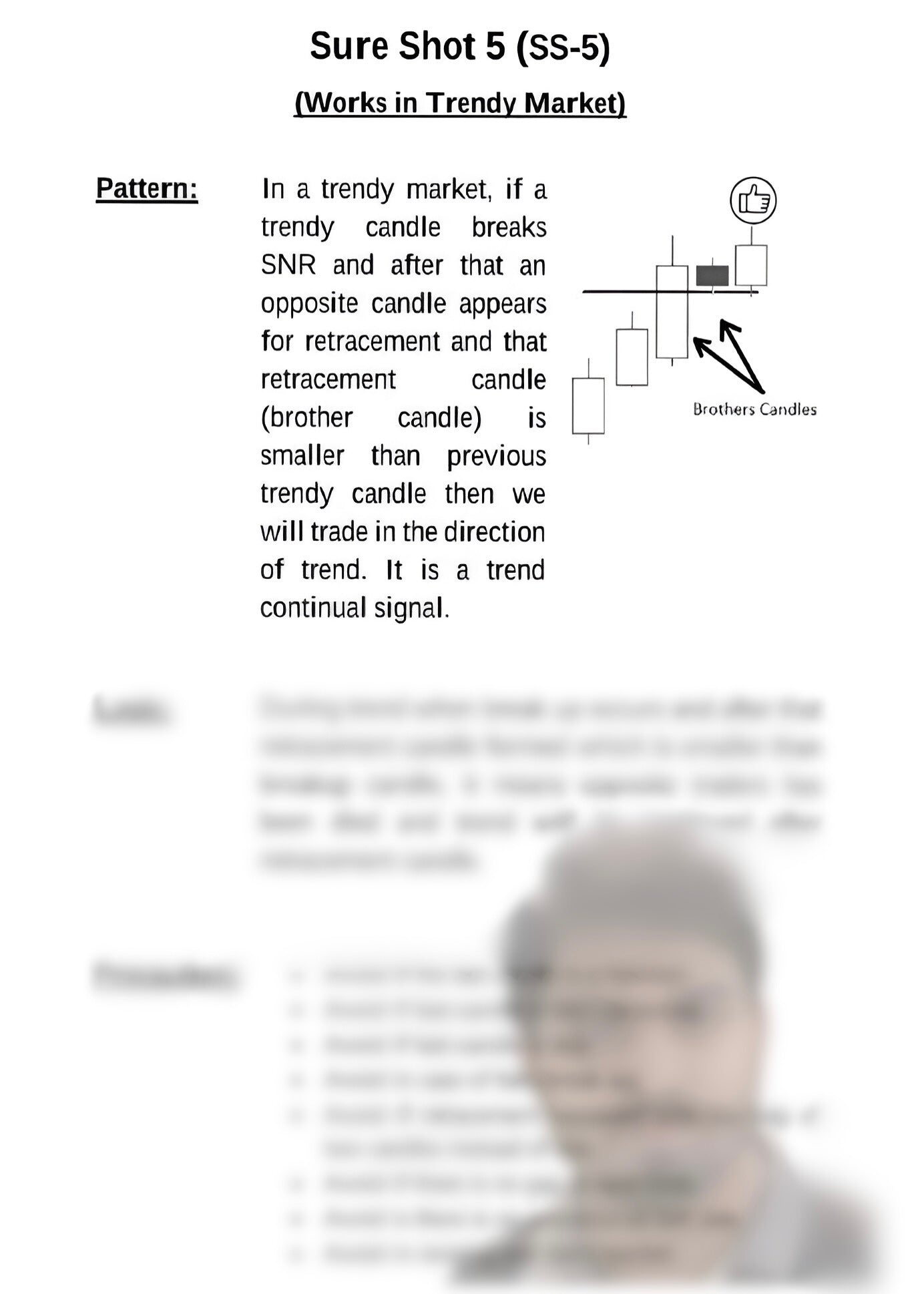 PatternVault: 30 Binary Sureshot Strategies + Free Golden Money Management Sheet
